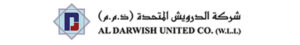 Darwish logo