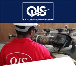 QIS Qatar