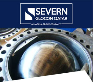 Severn Glocon Qatar